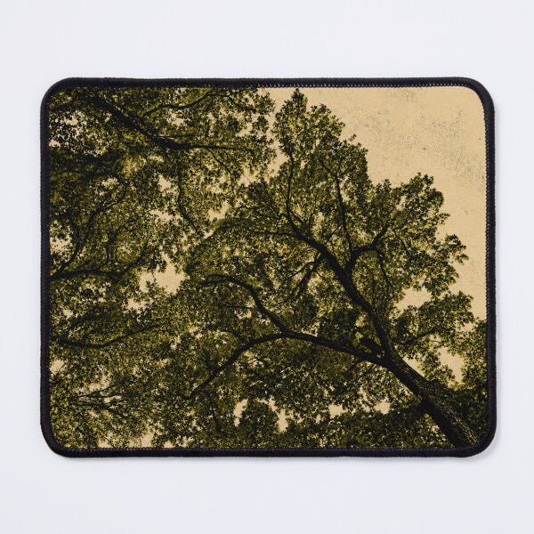 Item preview, Forest Canopy Flow – Natural Punk Wearable Identity designed and sold by InnerwayStudio.
