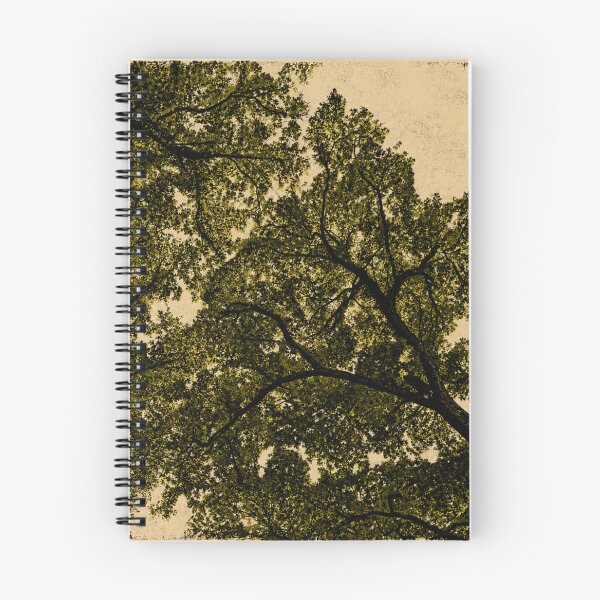 Item preview, Forest Canopy Flow – Natural Punk Wearable Identity designed and sold by InnerwayStudio.