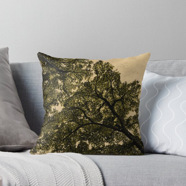 Item preview, Forest Canopy Flow – Natural Punk Wearable Identity designed and sold by InnerwayStudio.