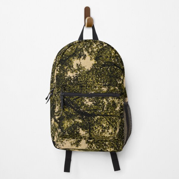 Item preview, Forest Canopy Flow – Natural Punk Wearable Identity designed and sold by InnerwayStudio.