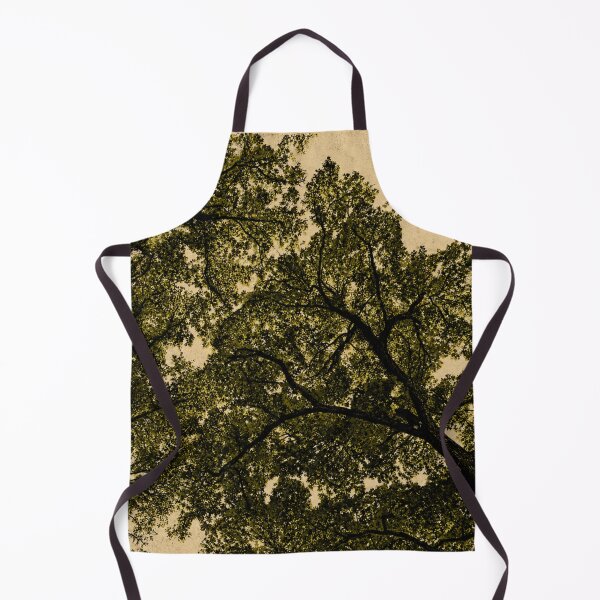 Item preview, Forest Canopy Flow – Natural Punk Wearable Identity designed and sold by InnerwayStudio.