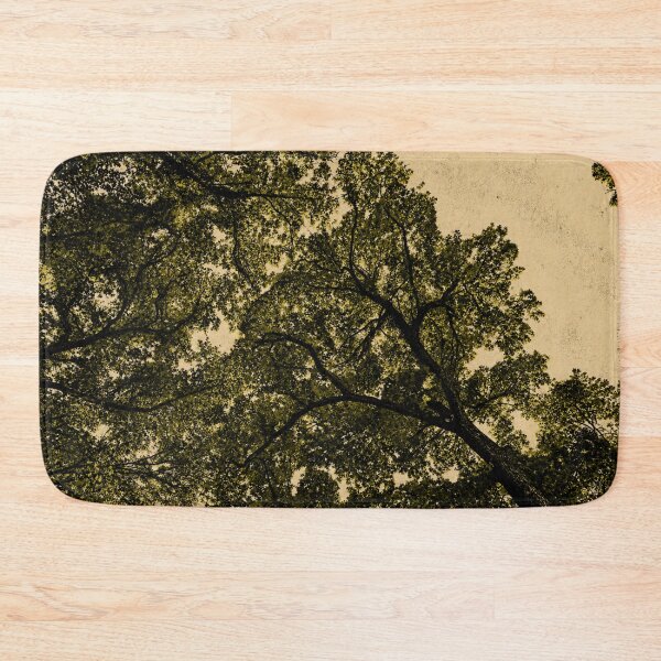 Item preview, Forest Canopy Flow – Natural Punk Wearable Identity designed and sold by InnerwayStudio.