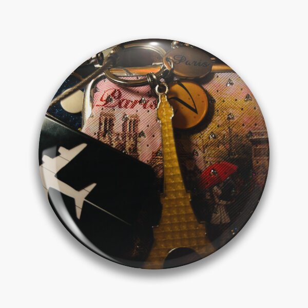 Item preview, Paris. designed and sold by TouchofVelvet.