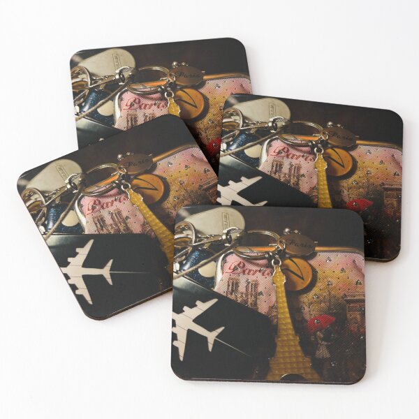 Item preview, Paris. designed and sold by TouchofVelvet.