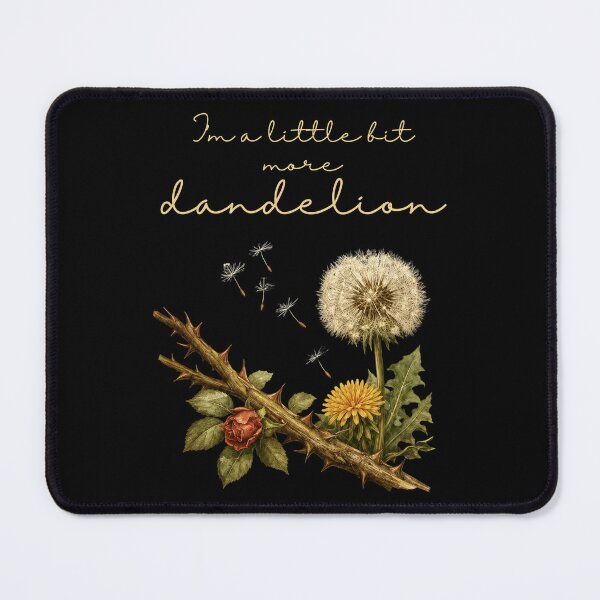Item preview, The Dandelion Tour, Choosin Texas Country, Ella's Fellas Club, Ella Langley Dandelion Tour - Ella Langley designed and sold by InnerAssemply.