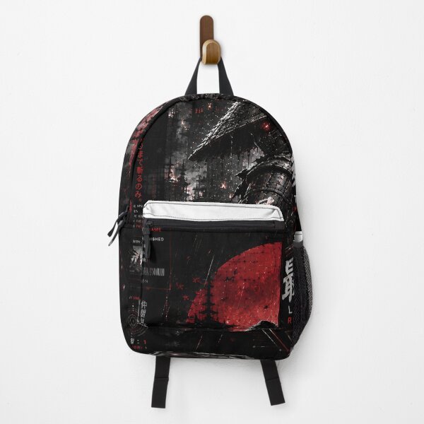 Item preview, Last Ronin designed and sold by RiteshCenter.