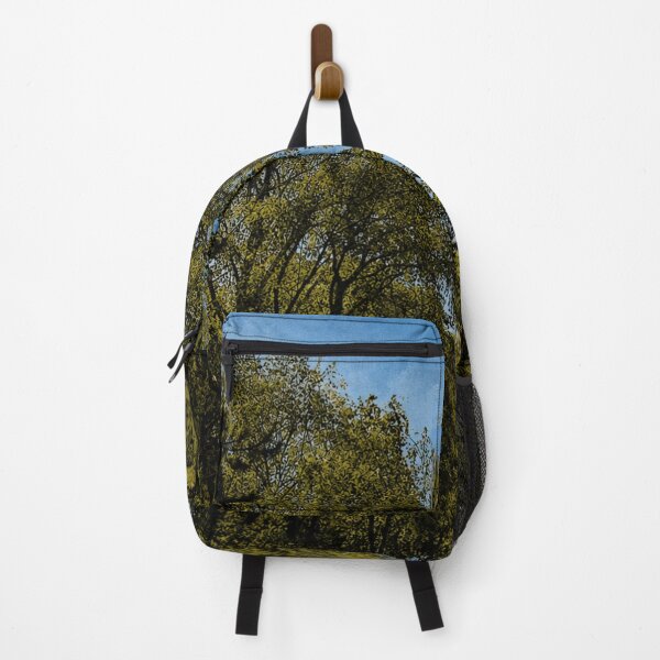 Item preview, Urban Forest Street – Natural Punk Wearable Identity designed and sold by InnerwayStudio.