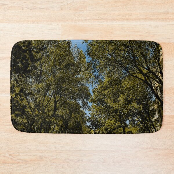 Item preview, Urban Forest Street – Natural Punk Wearable Identity designed and sold by InnerwayStudio.