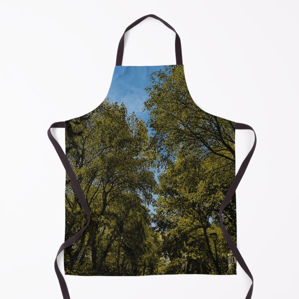Item preview, Urban Forest Street – Natural Punk Wearable Identity designed and sold by InnerwayStudio.