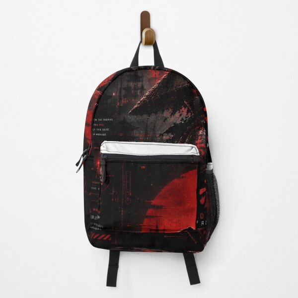 Item preview, Red Signal Ronin designed and sold by RiteshCenter .