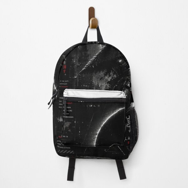 Item preview, Blackout Ronin designed and sold by RiteshCenter.