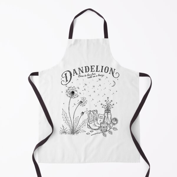 Item preview, The Dandelion Tour, Choosin Texas Country, Ella's Fellas Club, Ella Langley Dandelion Tour, Ella langley World Tour - Ella Langley designed and sold by InnerAssemply.