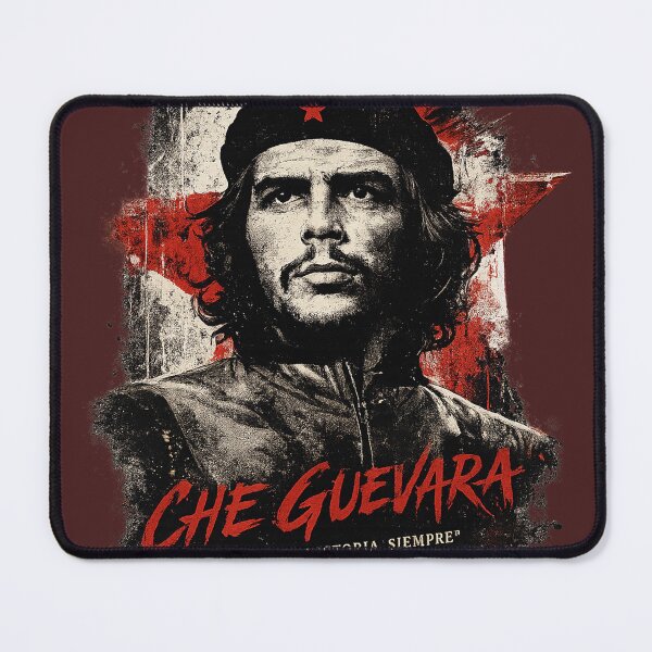 Item preview, Che Guevara, Revolution, Cuba, Guerrilla, Vintage Style, Retro Motif, Politics, designed and sold by paulchen74.