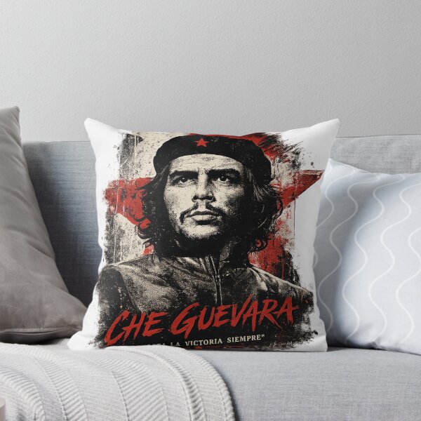 Item preview, Che Guevara, Revolution, Cuba, Guerrilla, Vintage Style, Retro Motif, Politics, designed and sold by paulchen74.