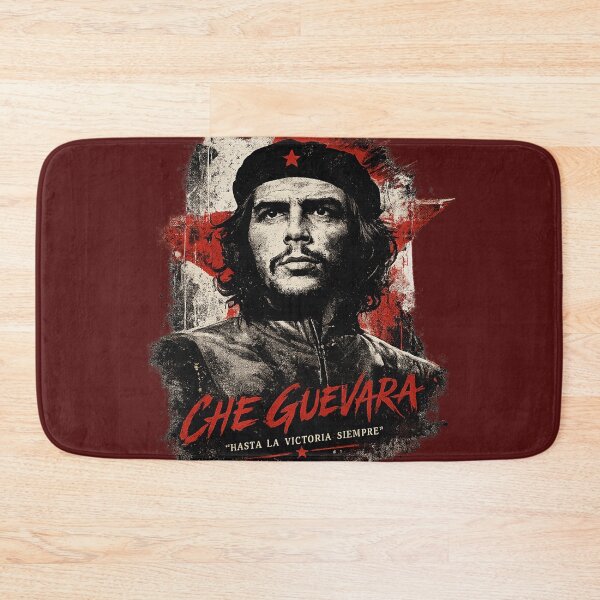Item preview, Che Guevara, Revolution, Cuba, Guerrilla, Vintage Style, Retro Motif, Politics, designed and sold by paulchen74.