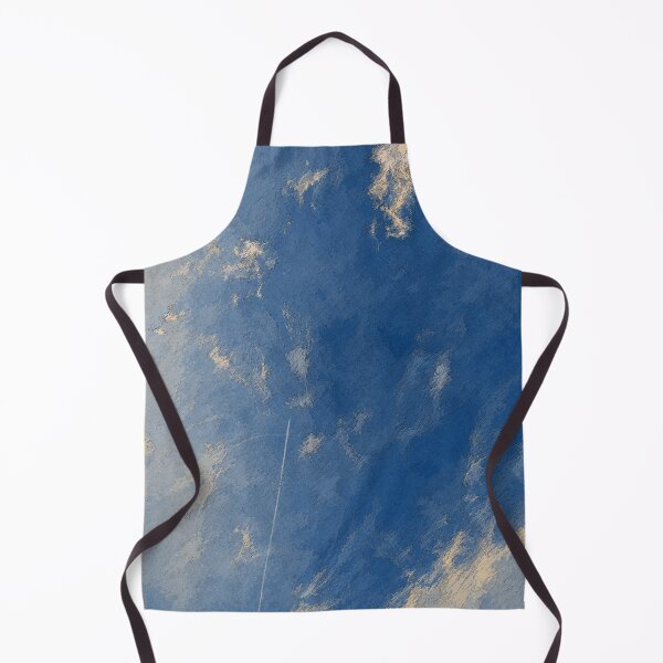 Item preview, Blue Sky Contrail – Natural Punk Wearable Identity designed and sold by InnerwayStudio.