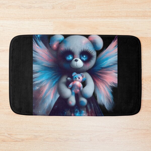 Item preview, The Nebula Bear designed and sold by LujziWorld.