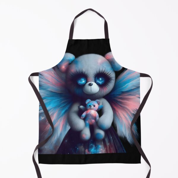 Item preview, The Nebula Bear designed and sold by LujziWorld.