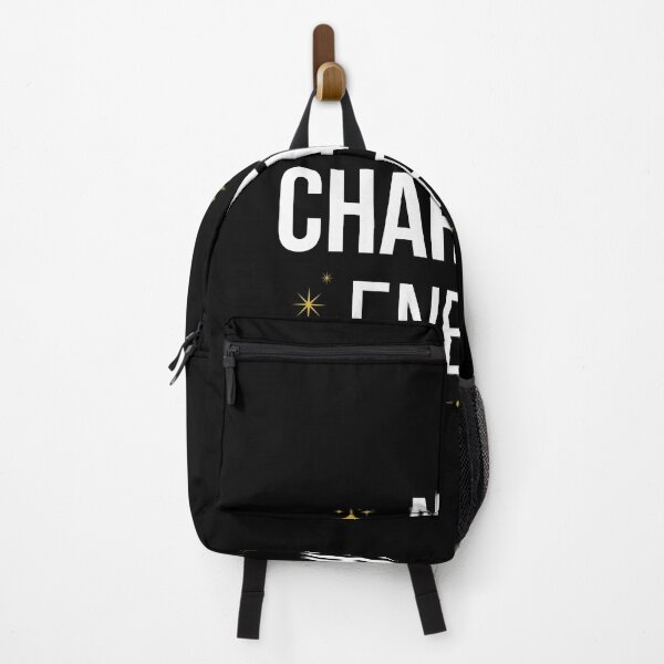 Item preview, Main Character Energy Aesthetic Quote Luxury Minimal Typography Design designed and sold by Uvclick.