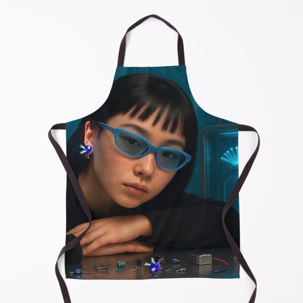 Item preview, Neon Don Julio Tequila bCircuit Dreams designed and sold by Andikanewyork.