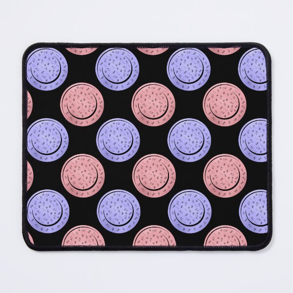 Item preview, Pretty Dinner Plate With Fruit Design Seamless Pattern designed and sold by Pevkay97.