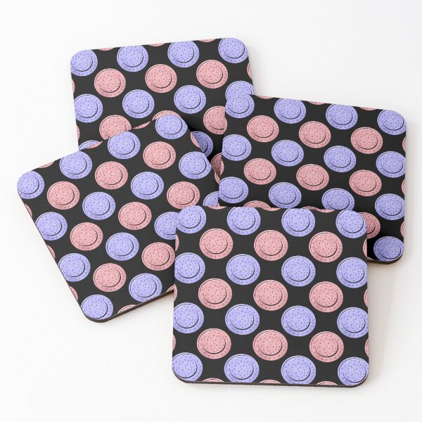 Item preview, Pretty Dinner Plate With Fruit Design Seamless Pattern designed and sold by Pevkay97.