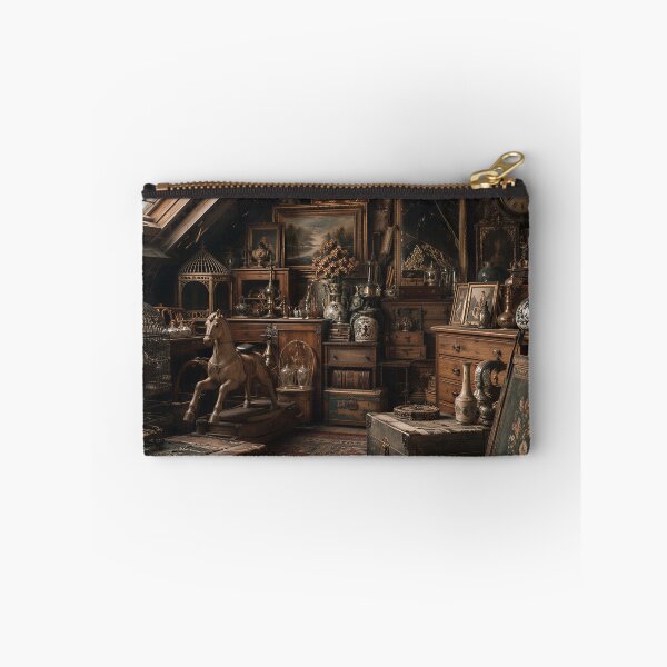 Item preview, Forgotten attic designed and sold by Image Creative.