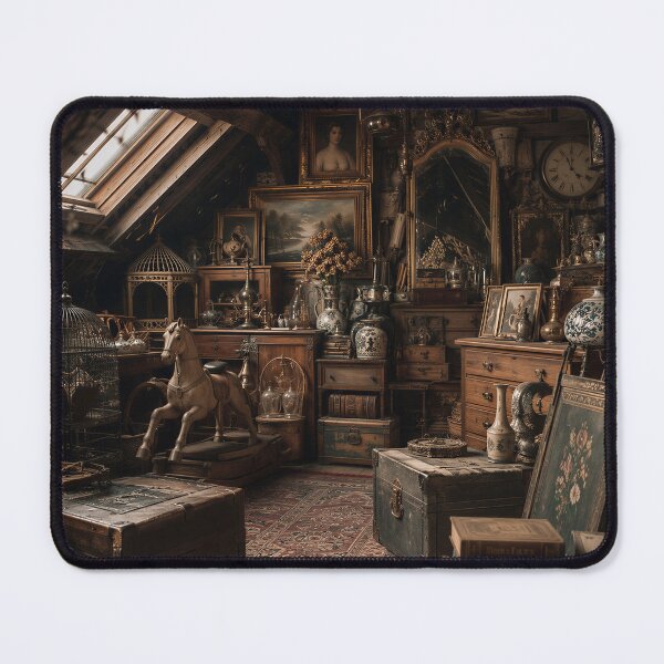 Item preview, Forgotten attic designed and sold by Image Creative.