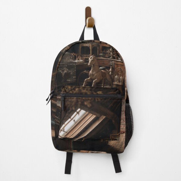 Item preview, Forgotten attic designed and sold by Image Creative.