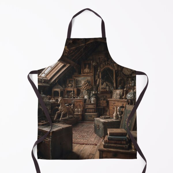 Item preview, Forgotten attic designed and sold by Image Creative.