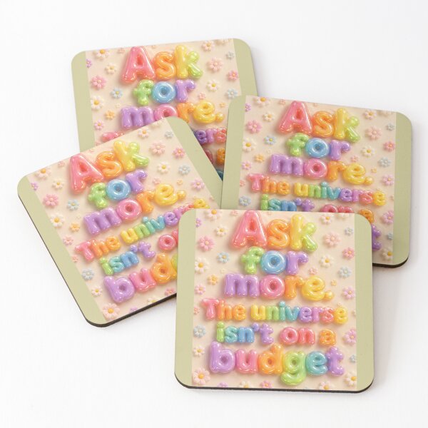 Item preview, Cute Motivational quote /rainbow  designed and sold by Heaven1111.