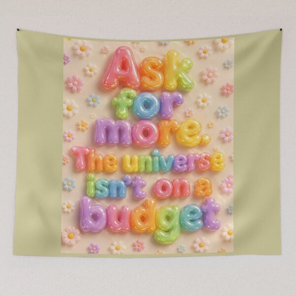 Item preview, Cute Motivational quote /rainbow  designed and sold by Heaven1111.