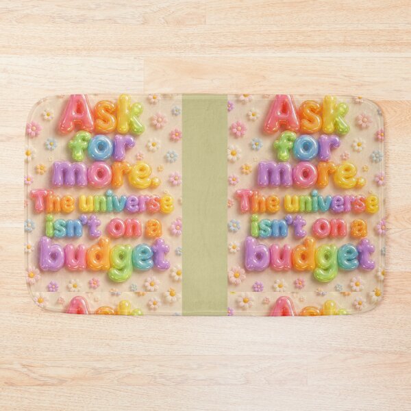Item preview, Cute Motivational quote /rainbow  designed and sold by Heaven1111.