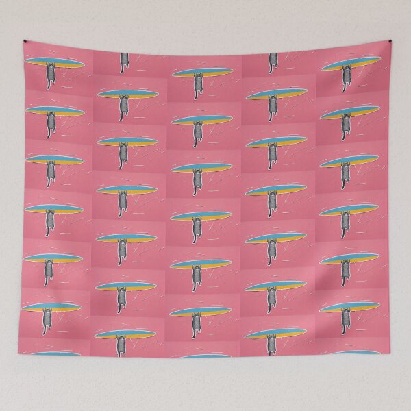 Item preview, Hang Tight designed and sold by RainToday.