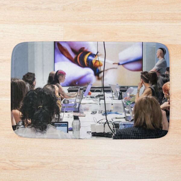 Item preview, Quantum National University Of Singapore aSignal Flow designed and sold by Andikanewyork.