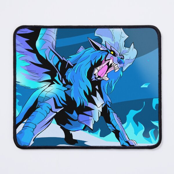 Item preview, Queen Lunastra designed and sold by SkyBlueBrad.