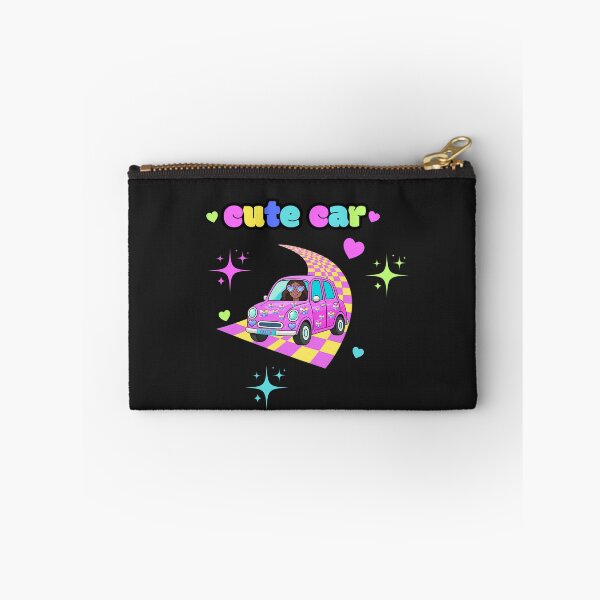 Item preview, Cute Car Dreamride designed and sold by Aimetoi.