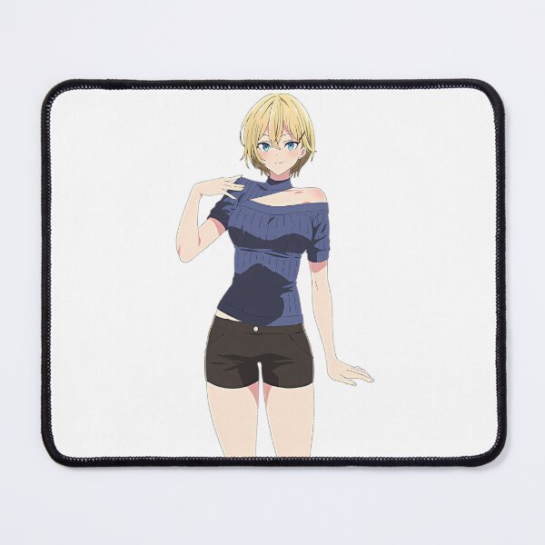 Item preview, Please Put Them On, Takamine-san -- Not Takamine-san designed and sold by EnterTheHero.