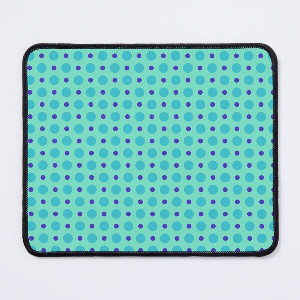 Item preview, Artistic Polkadot  -  Circle Polka Dot Pattern   - Unique Gifts For Women designed and sold by RoyalStarsPatts.