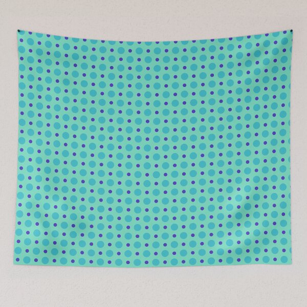 Item preview, Artistic Polkadot  -  Circle Polka Dot Pattern   - Unique Gifts For Women designed and sold by RoyalStarsPatts.