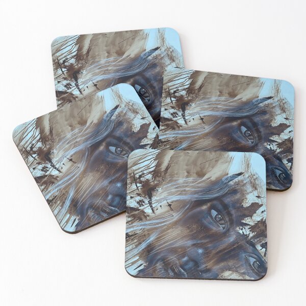 Item preview, Soft Washburn Guitars cMocha Vibes designed and sold by Akanksharedress.