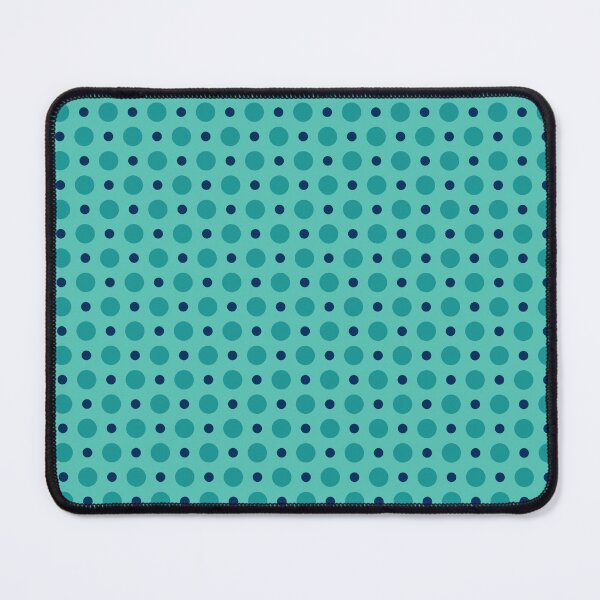 Item preview, Artistic Polkadot - Polka A Dot Polygon Pattern - Graduation Gifts for boyfriend designed and sold by RoyalStarsPatts.