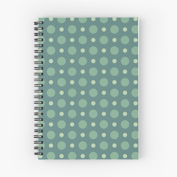 Item preview, Artistic Polkadot  -  Polka Dot Polygon Pattern   - Birthday Gifts designed and sold by RoyalStarsPatts.