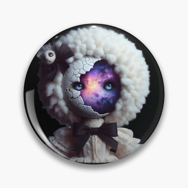 Item preview, The Galaxy Within designed and sold by LujziWorld.