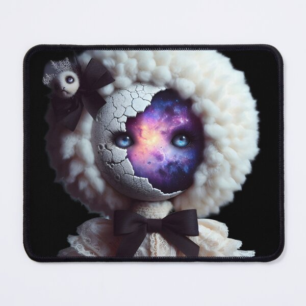 Item preview, The Galaxy Within designed and sold by LujziWorld.