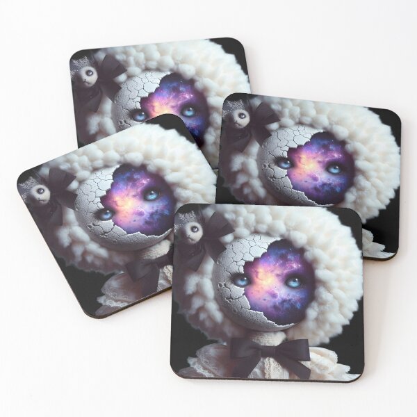 Item preview, The Galaxy Within designed and sold by LujziWorld.