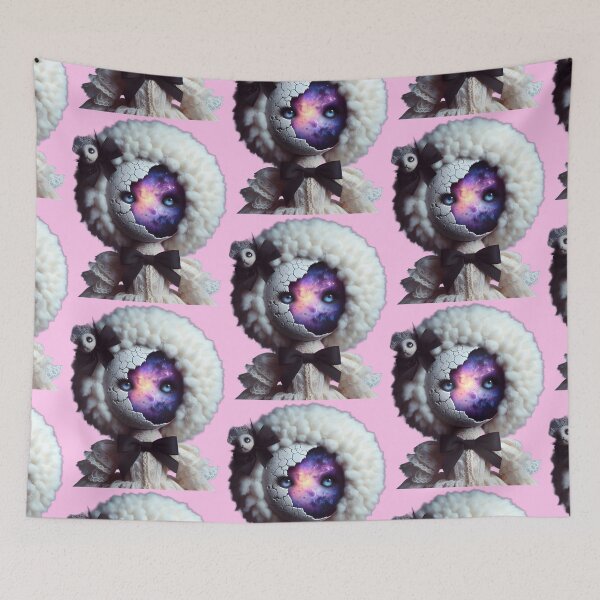 Item preview, The Galaxy Within designed and sold by LujziWorld.
