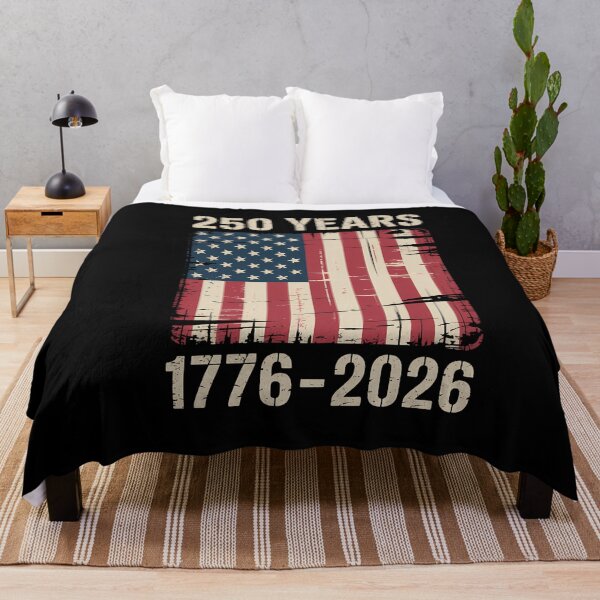 Item preview, 250 Anniversary USA Patriotic Flag 250th 4th of July 2026 designed and sold by TyraYoung.