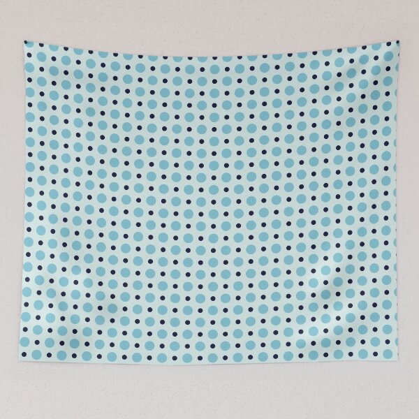 Item preview, Artistic Spotty  -  Circle Polk A Dot Pattern   - Retirement Gifts designed and sold by RoyalStarsPatts.