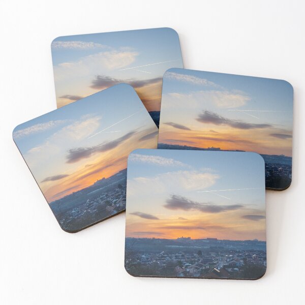 Item preview, Barnsley Sunset designed and sold by Alisonchambers2.